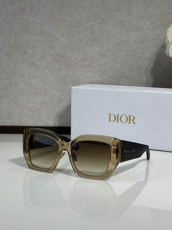 Dior Sunglasses ID:20260410-541